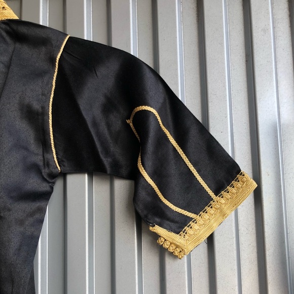 MOROCCAN BOYS SUIT - Picture 9 of 13